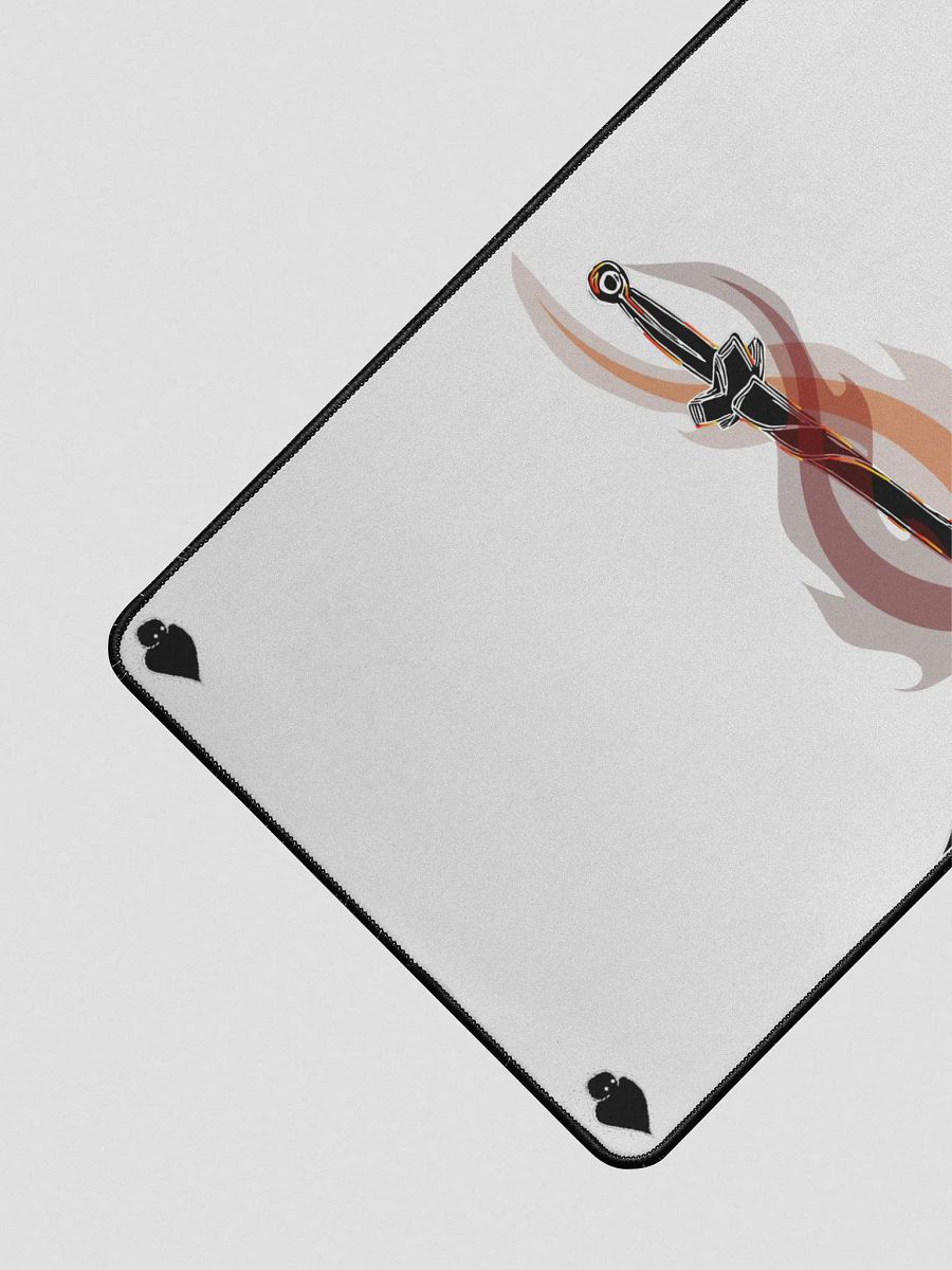 Bonfire Playmat product image (2)