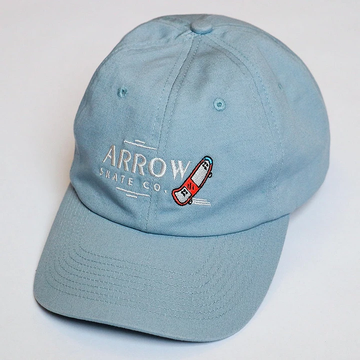 skater dad hat product image (1)