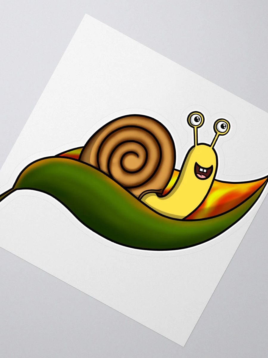 Snail Away product image (5)