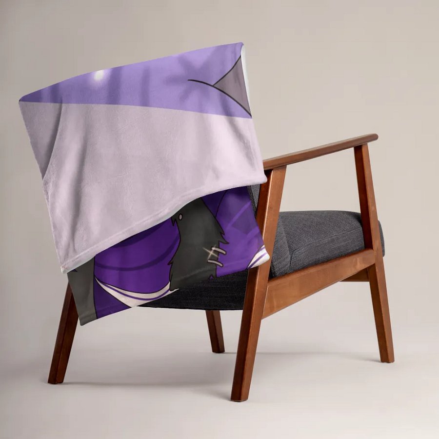 Kiwi Blanket product image (3)