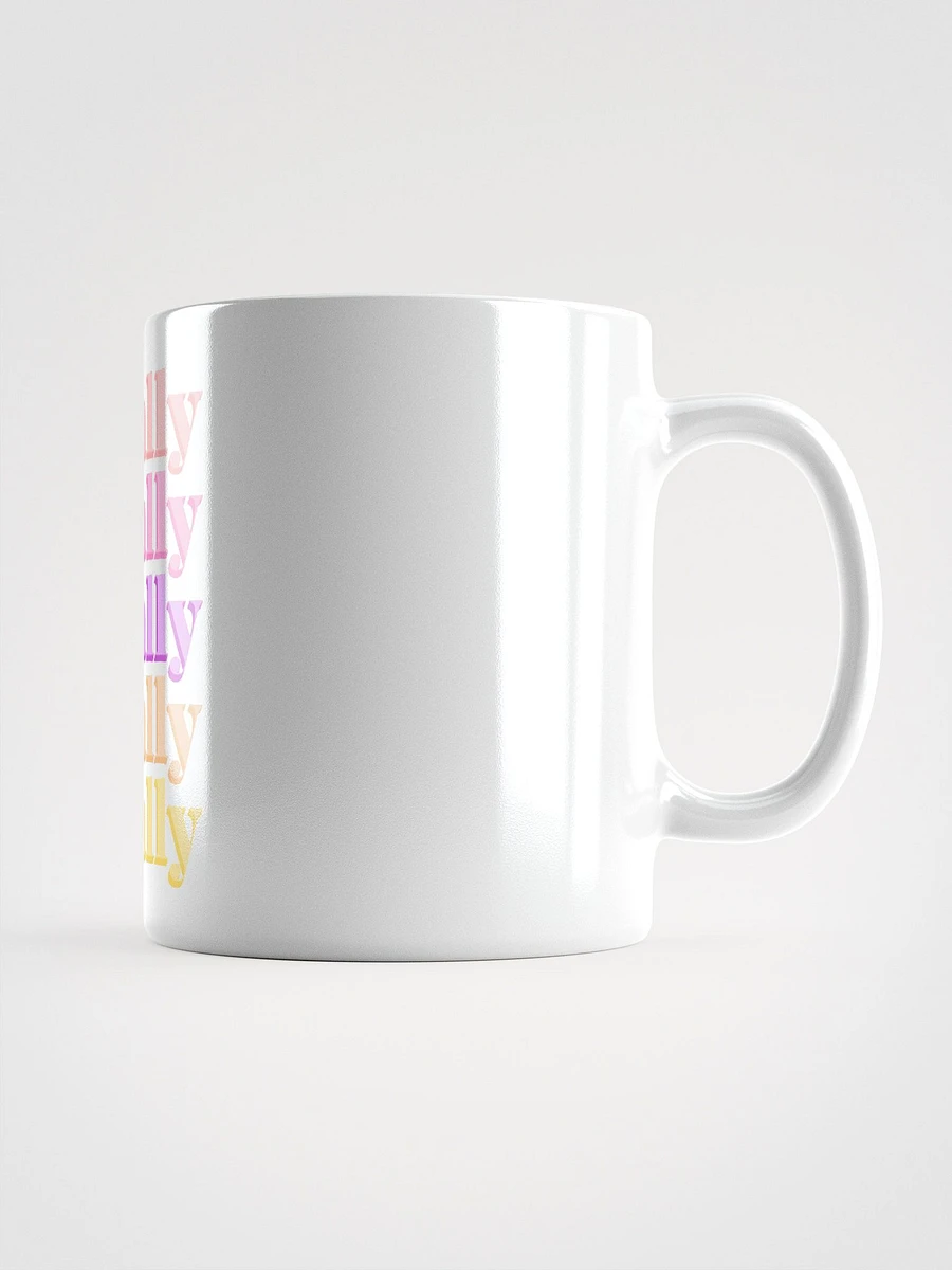 Literally Mug - Multi product image (4)