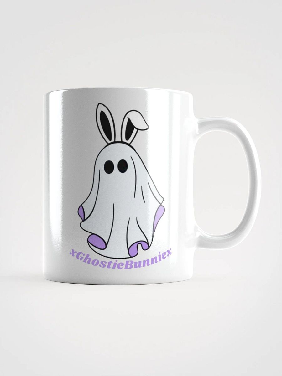 xGhostieBunniex Mug product image (1)