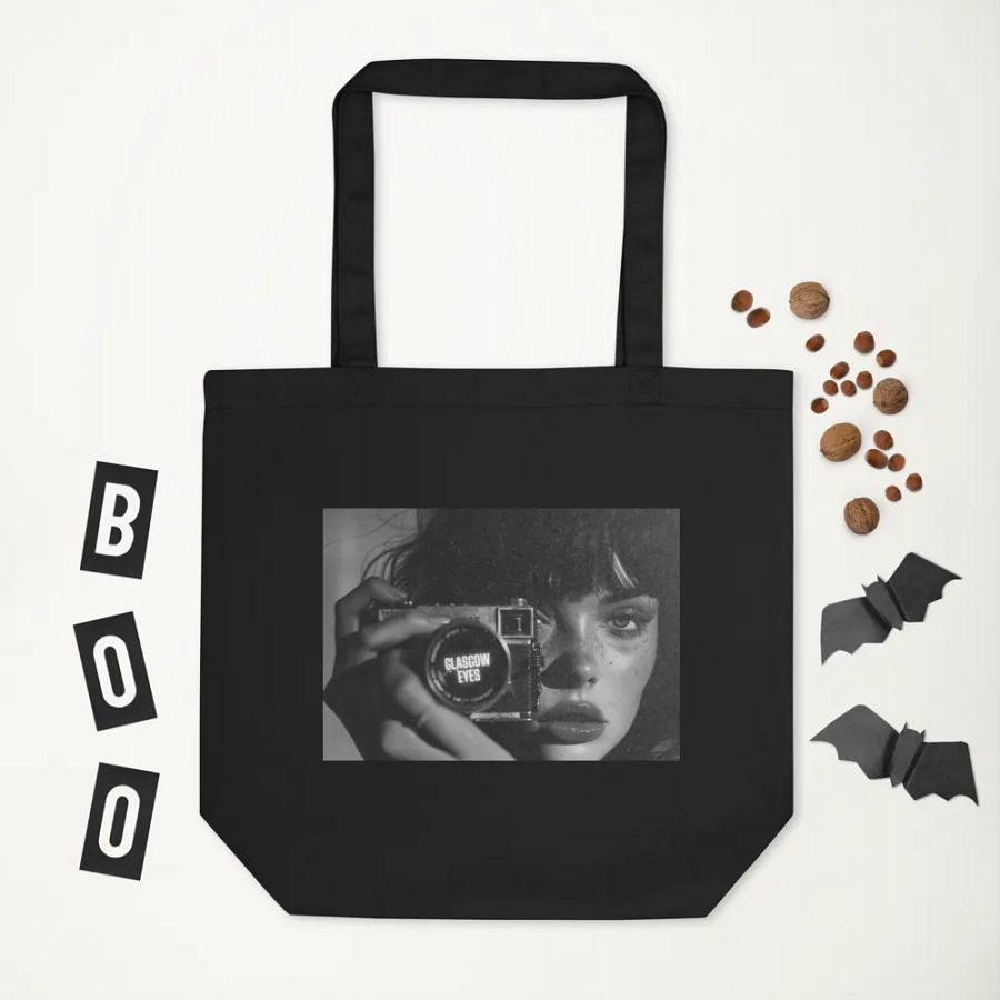 Glasgow Eyes Bag product image (5)