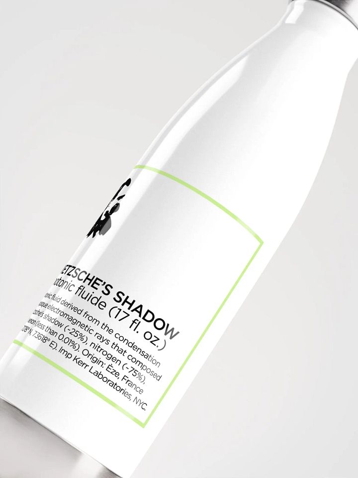 Nietzsche's Shadow product image (2)