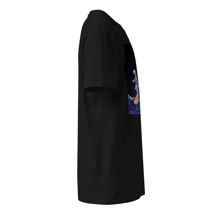 AstroSurf Unisex T-Shirt product image (3)