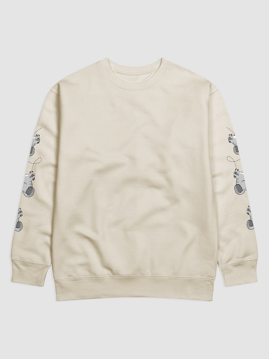 Runaway Titan Sweatshirt product image (1)