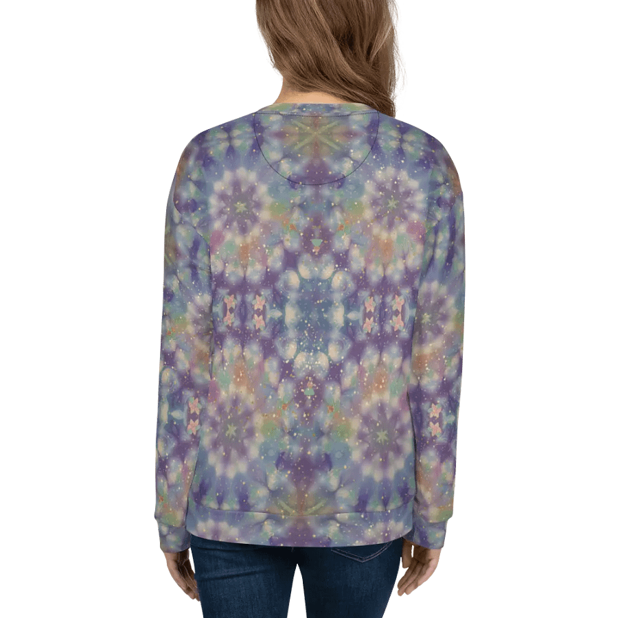 Celestial Whimsy Sweatshirt product image (8)