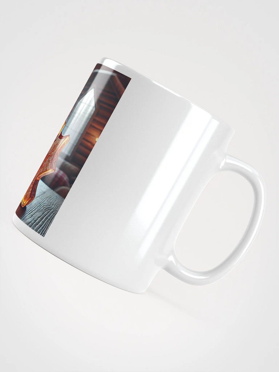 Mon Bazou Mug product image (12)