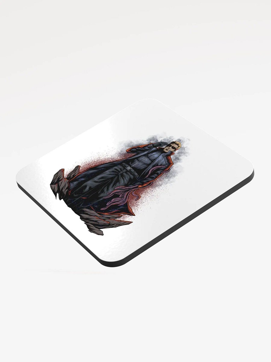 Oroborus Collection Wesker Coaster product image (3)