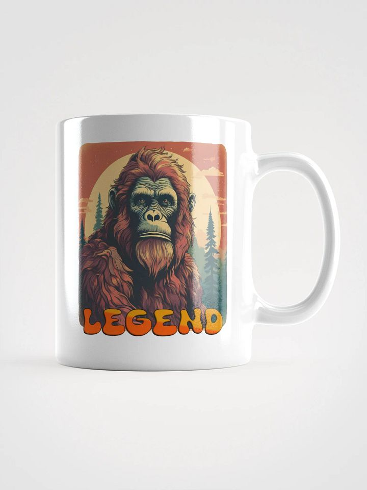 Legend Coffee Cup product image (1)
