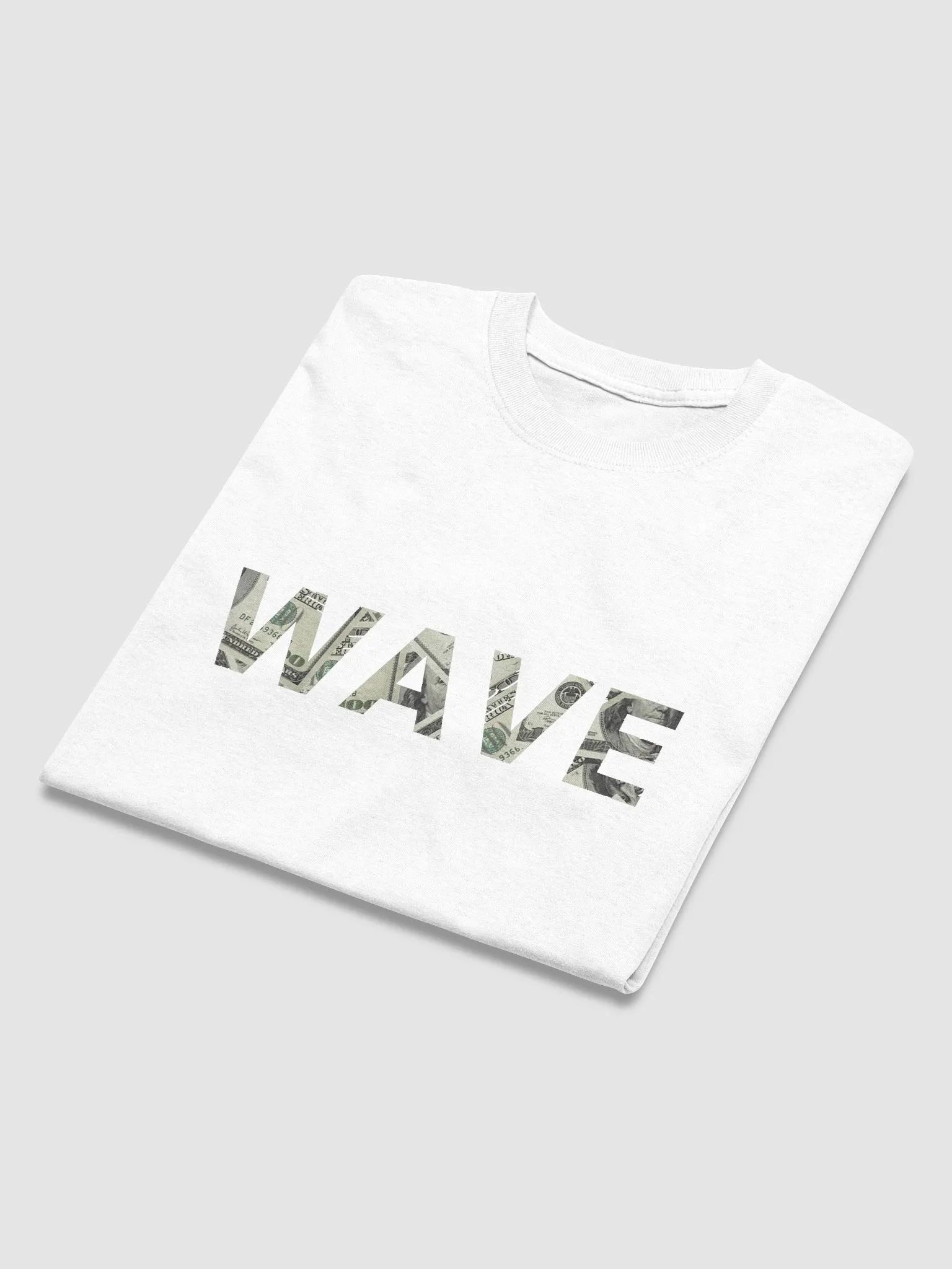 Wave Essentials Tee product image (3)