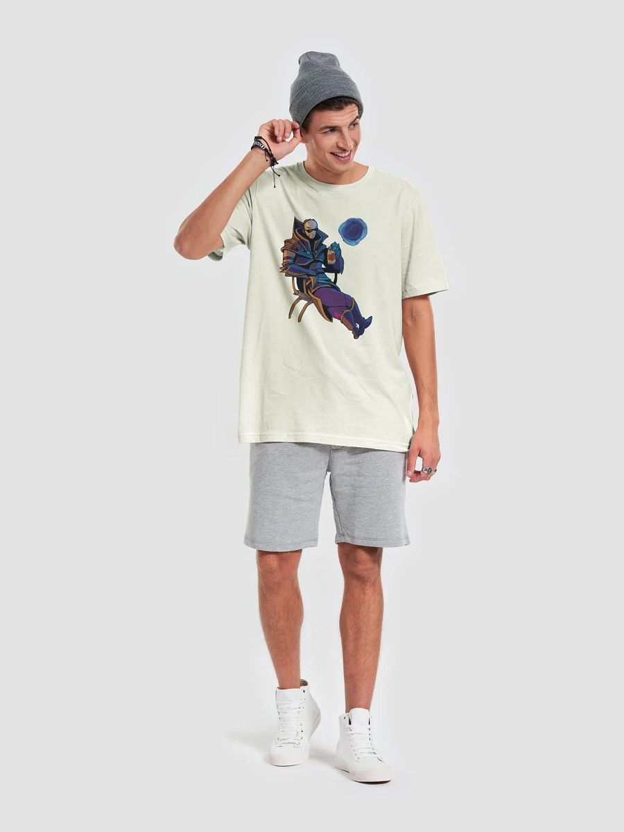 Void MoreKeys Tee product image (4)