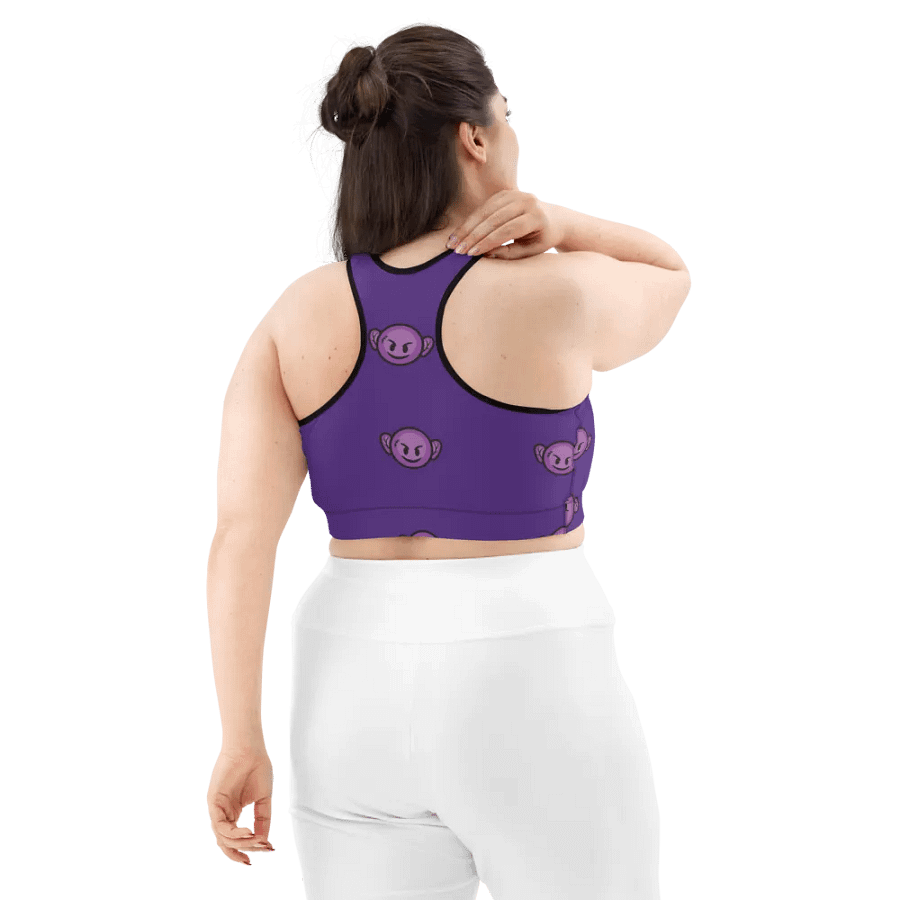 Sports Bra product image (11)