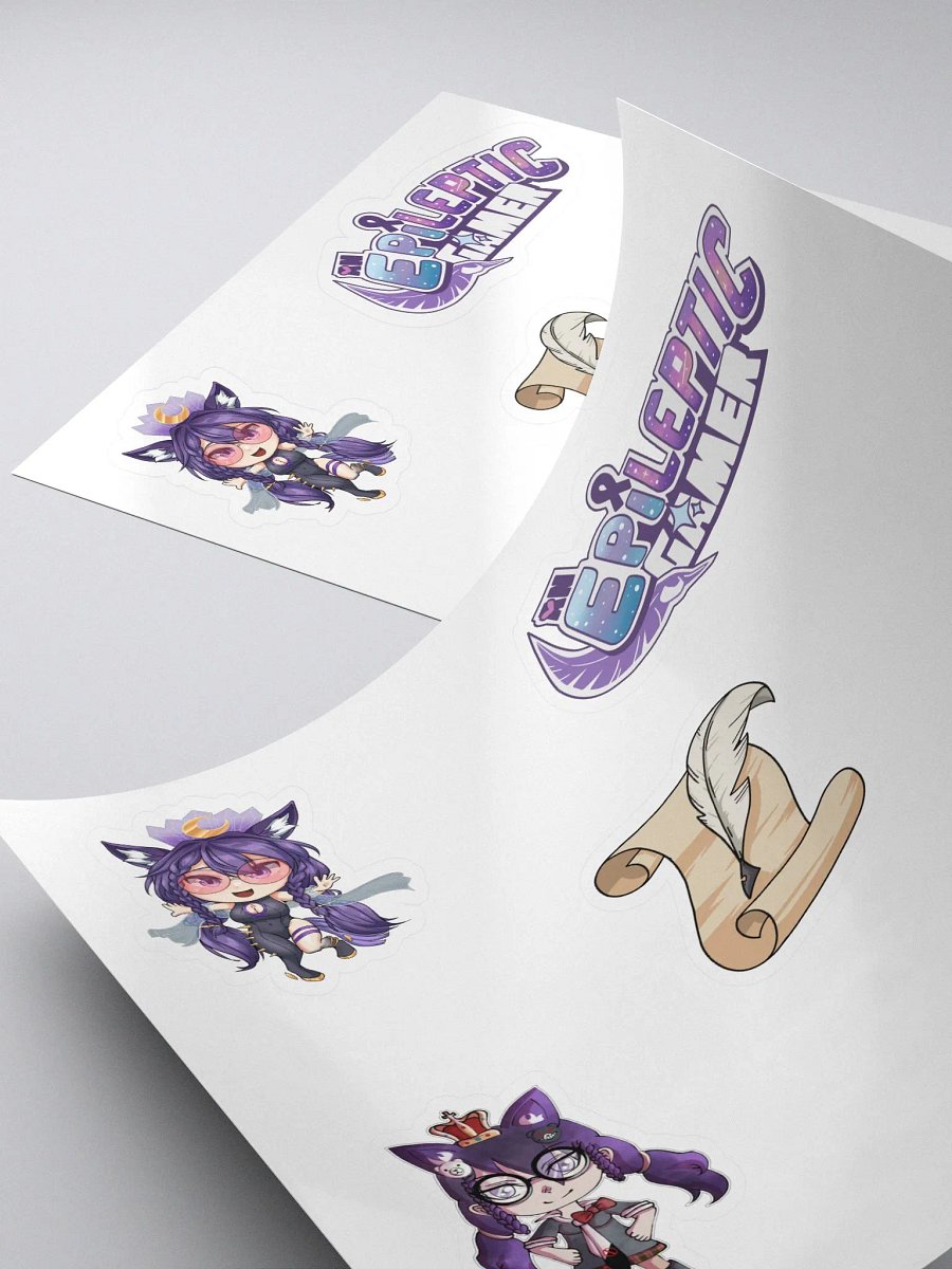 Epi Stickers product image (4)