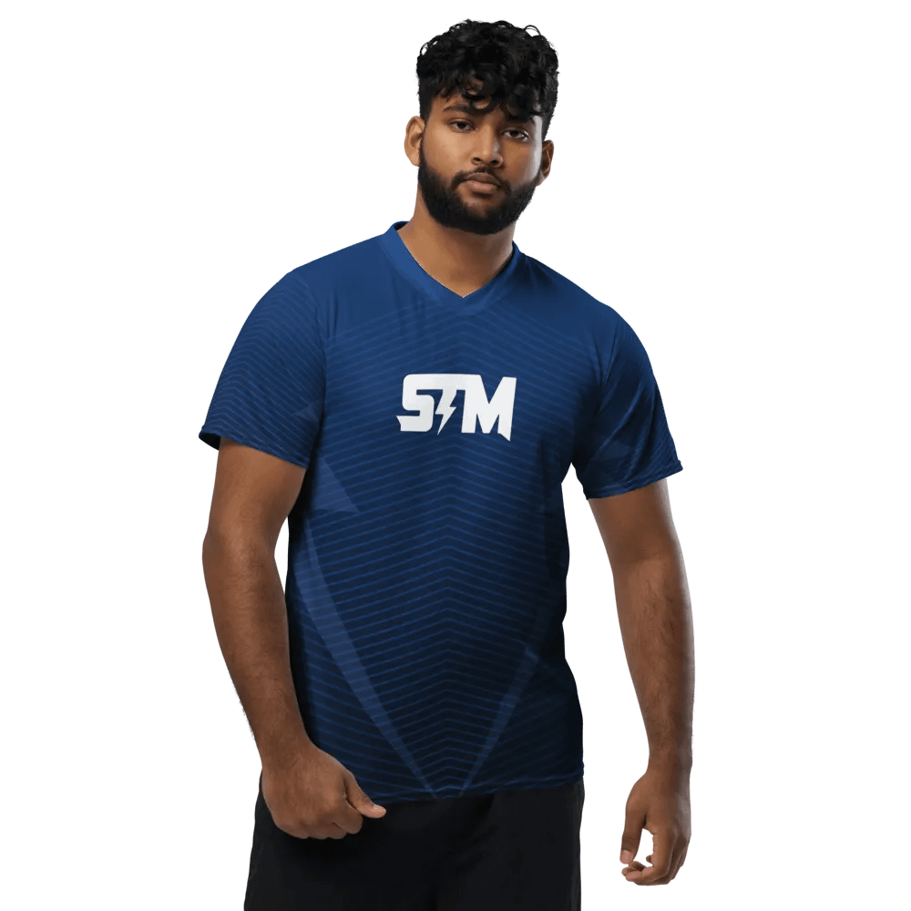 STM Official T-Shirt product image (8)
