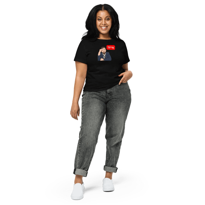 TF*N Women's Tee product image (2)