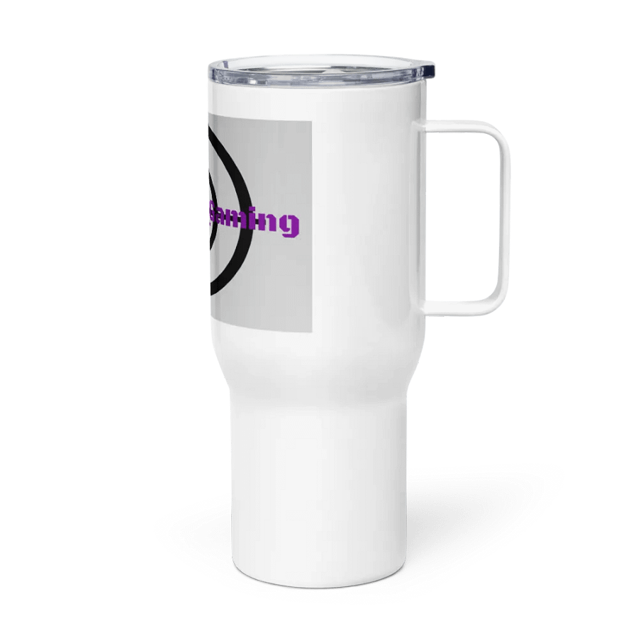 Travel Mug product image (3)