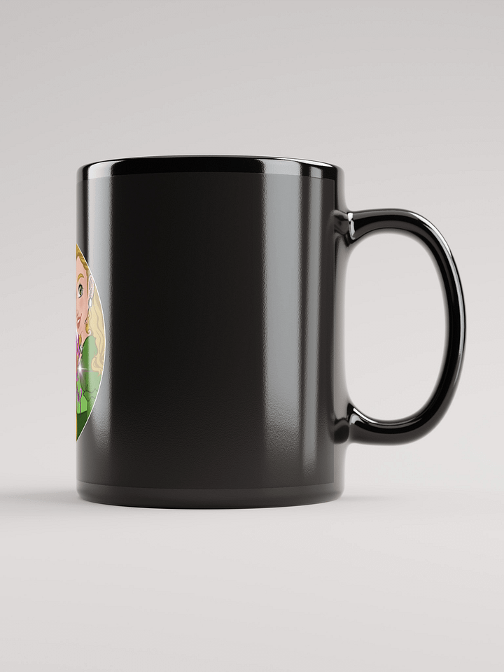 Sasha and the Magic Map - Mug product image (1)