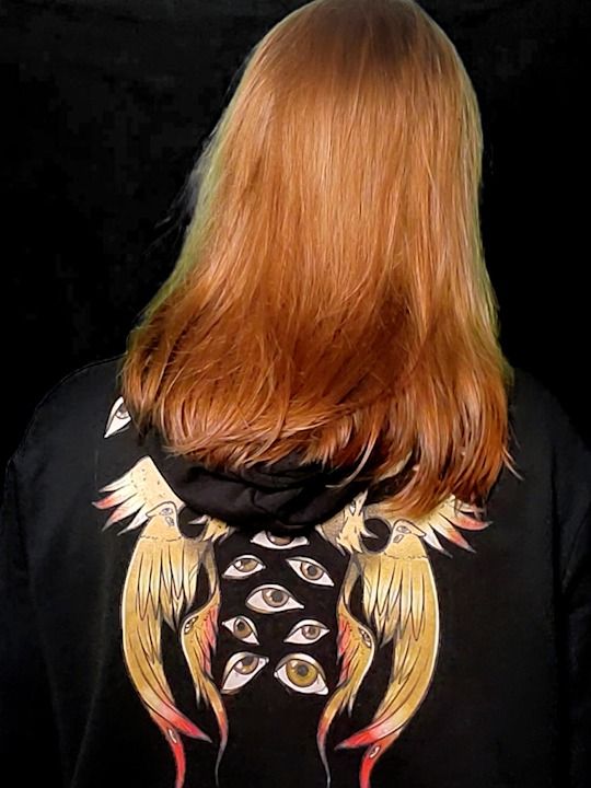 GIACG - Supersoft Hoodie product image (2)
