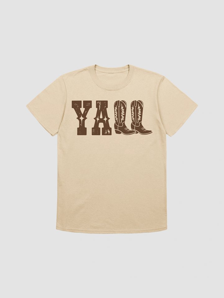 Y’all Means All product image (1)