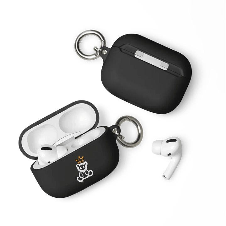 DeadyBear AirPods Case product image (13)