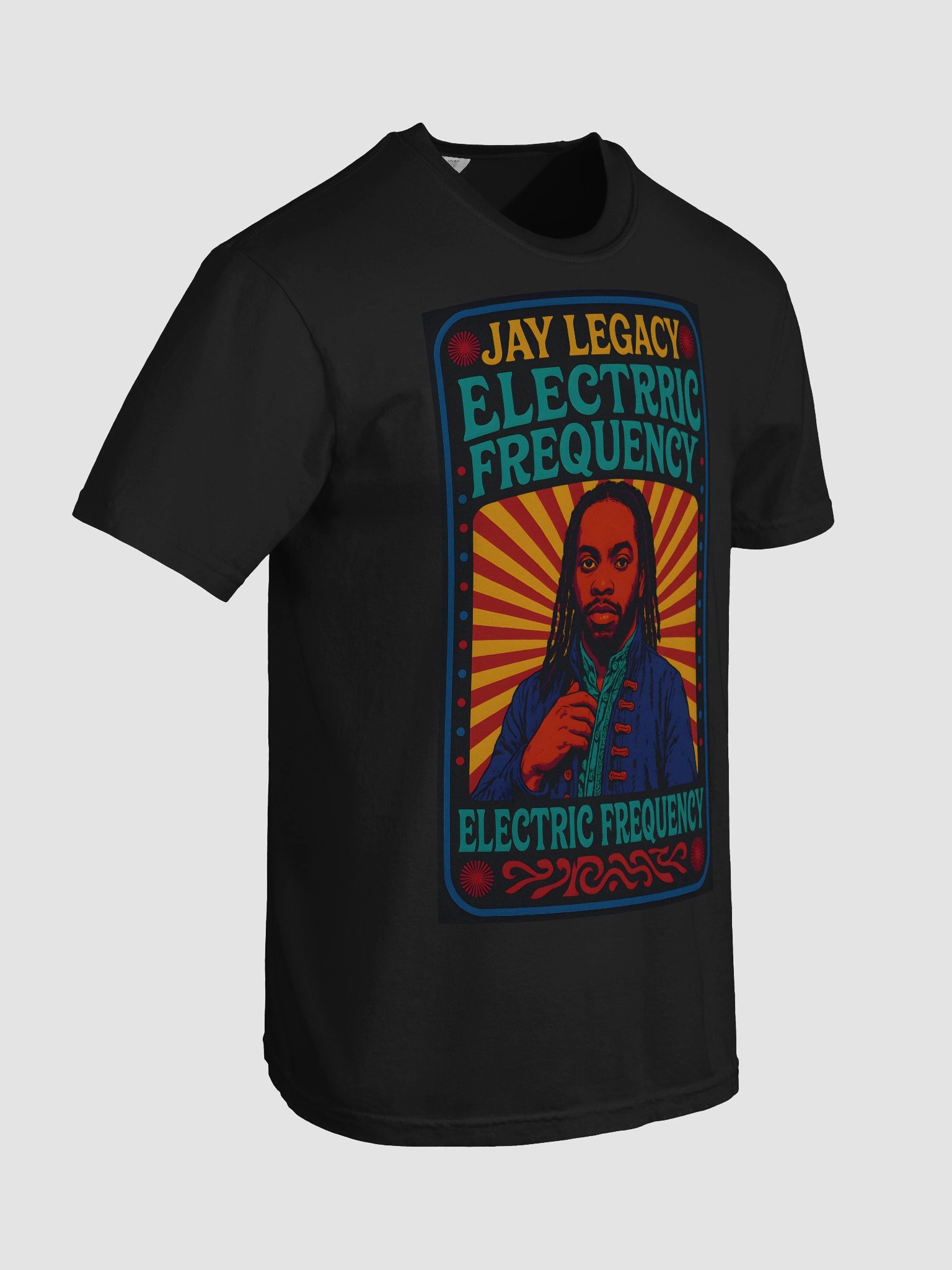 Legacy Frequencies product image (8)