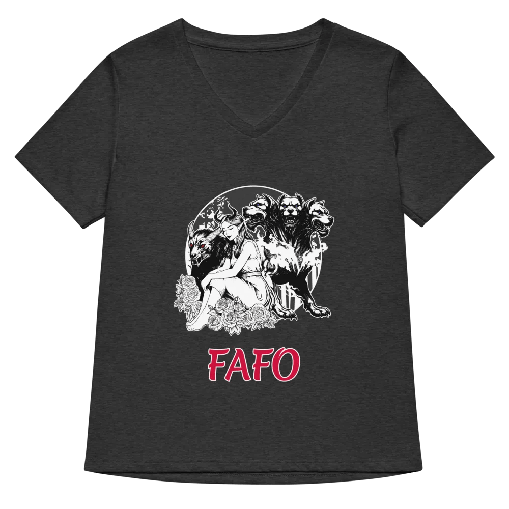 Forever Protected - FAFO product image (31)