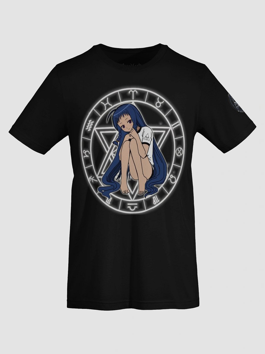 Donnie Blaq "Yue Ayase" Shirt product image (7)