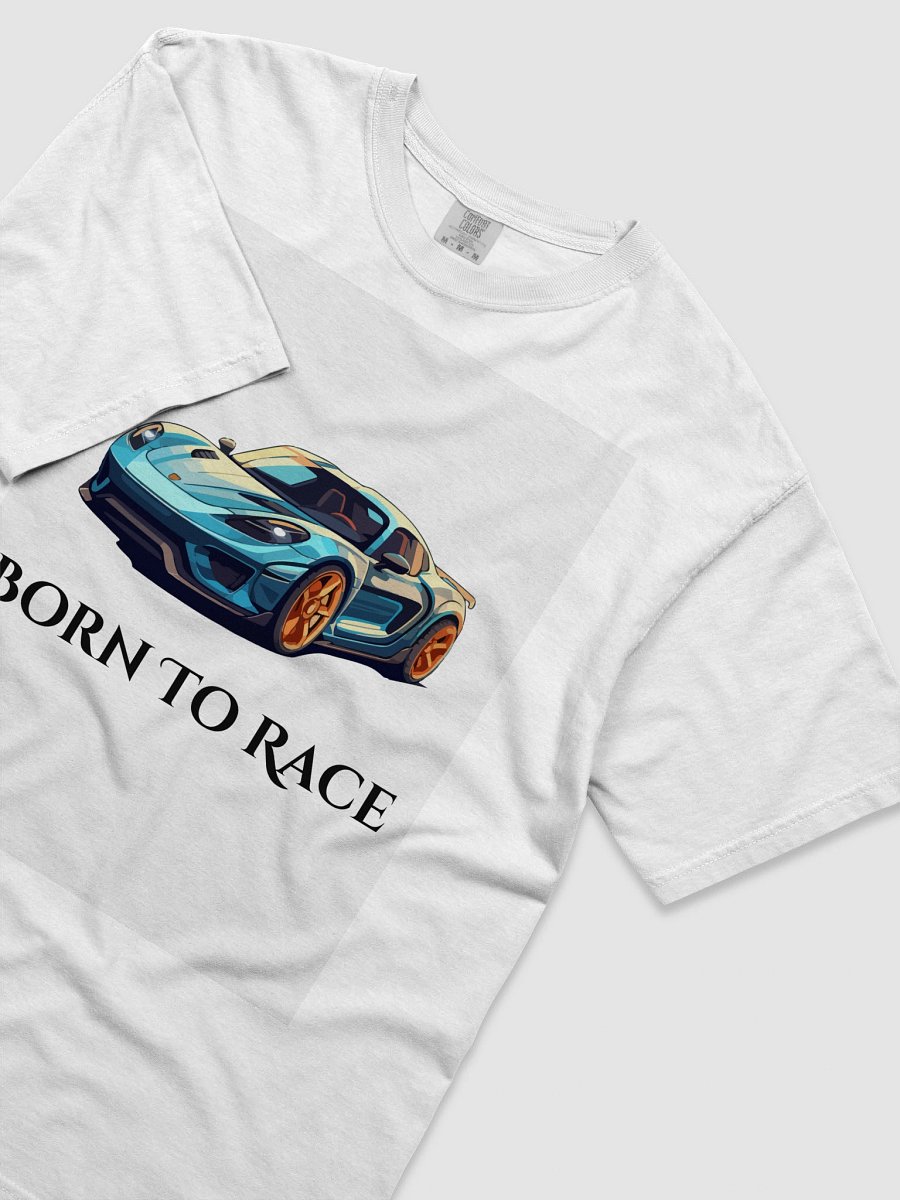Racing Tee product image (3)