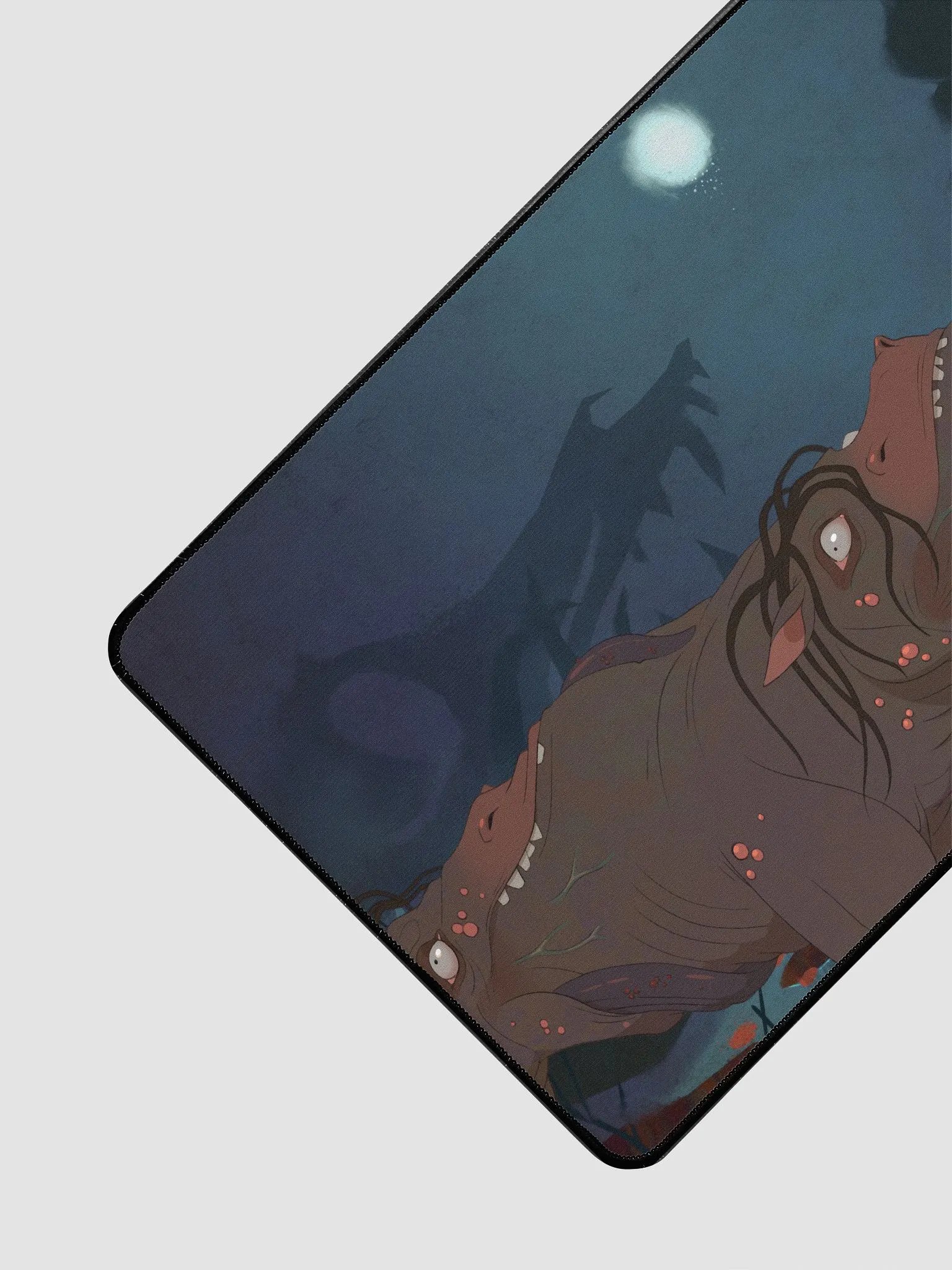 Long Horse Watches You Work! product image (3)