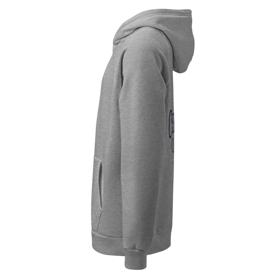 Ceeidefile Classsinic Hoodie product image (3)