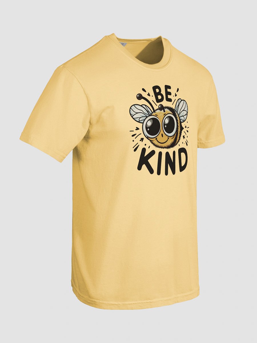 Be Kind Graphic Tee product image (104)