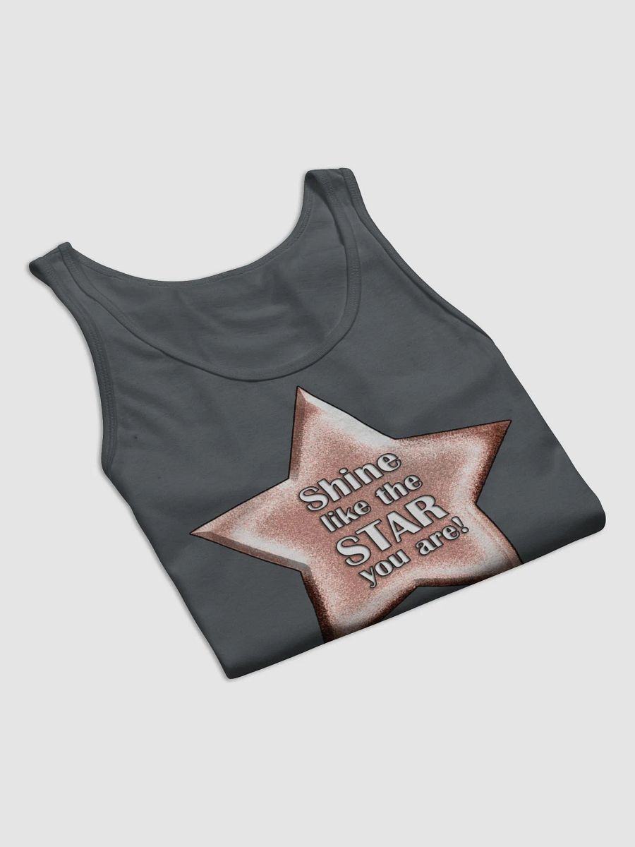 Shine Like the Star You Are! (light text) product image (45)
