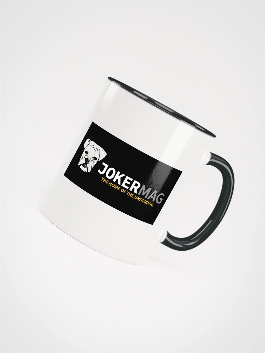 Underdog Mentality Coffee Mug product image (2)