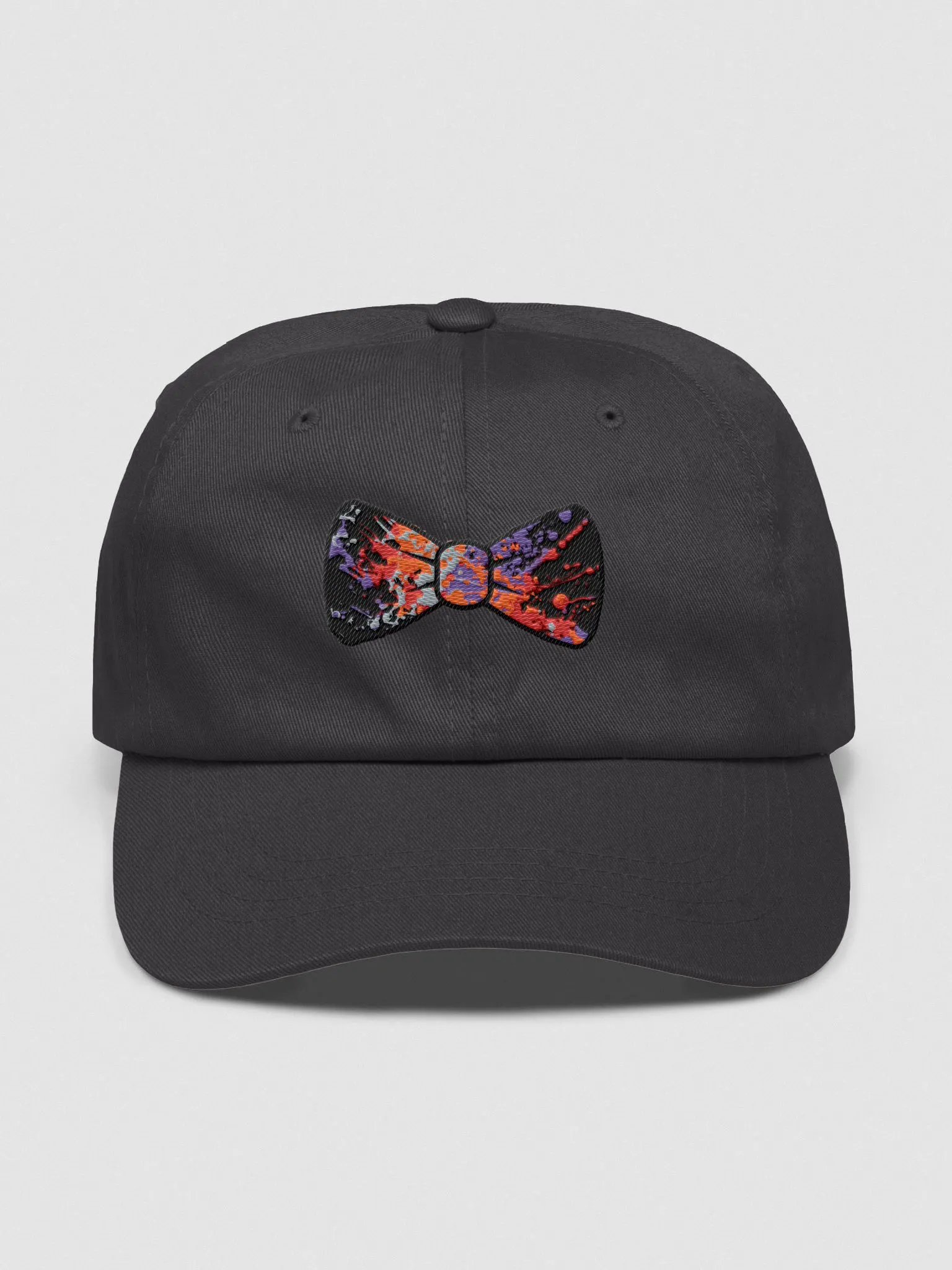 Bow Tie Hat product image (1)
