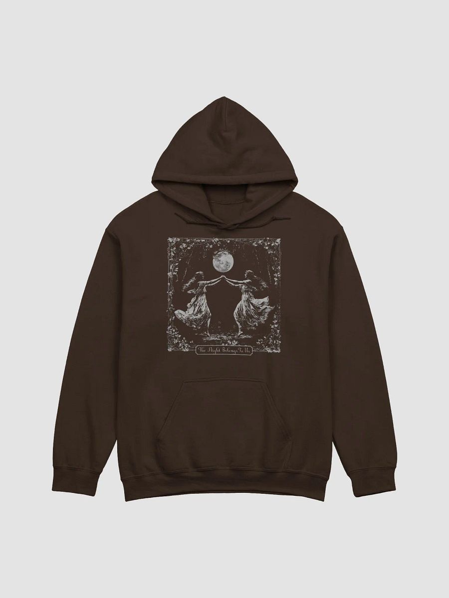 The Night Belongs To Us product image (1)