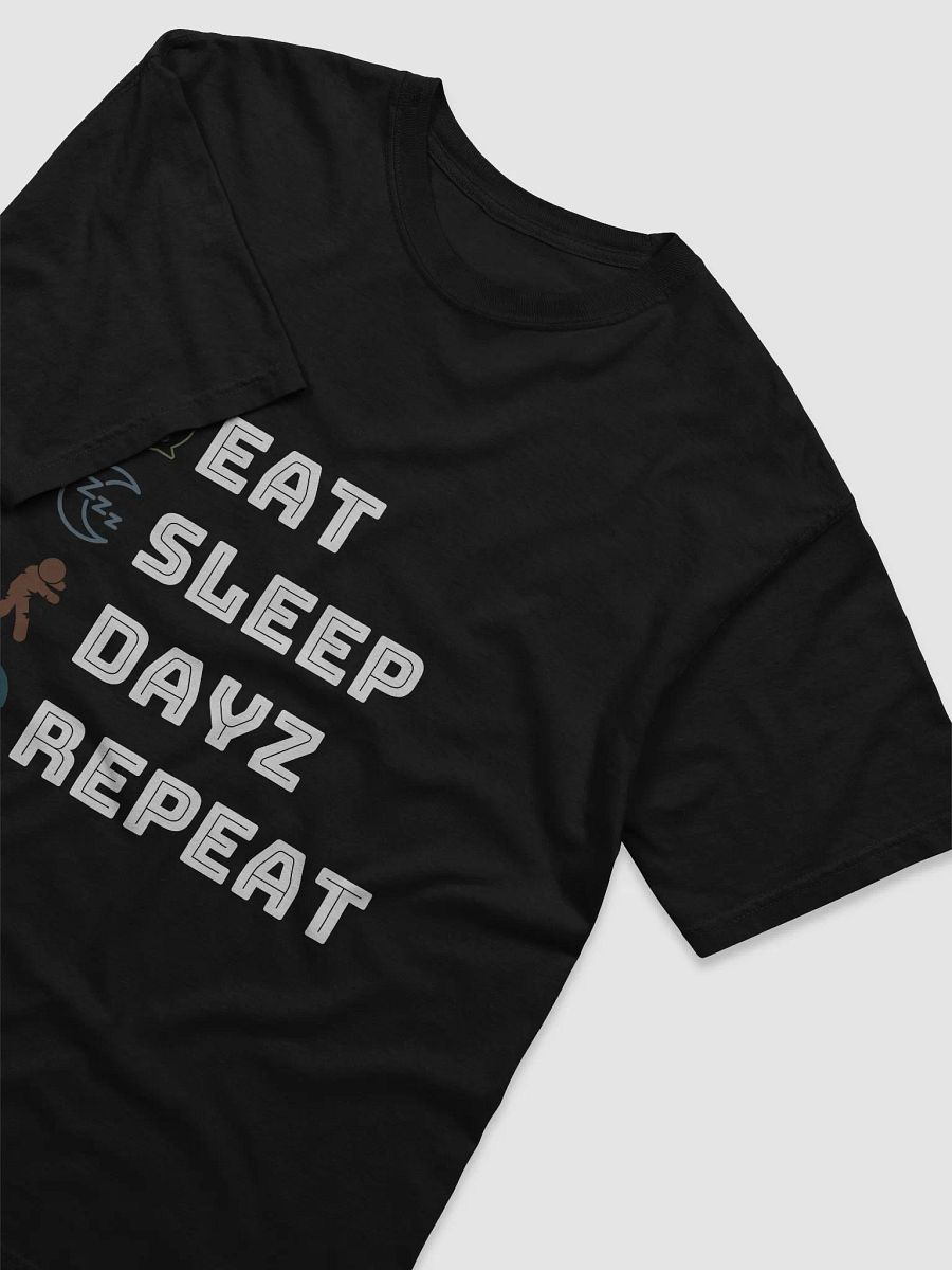 Eat Sleep DayZ Repeat product image (12)