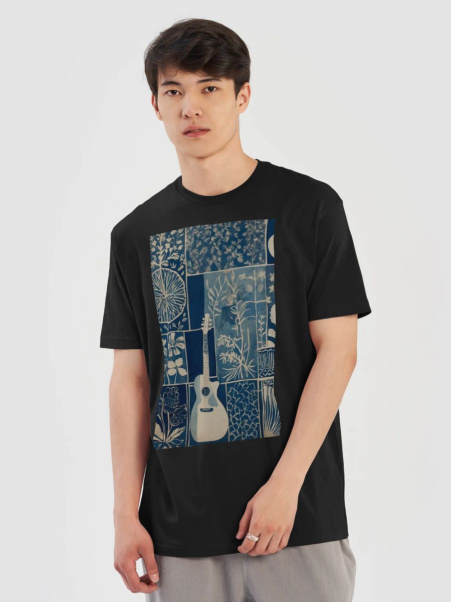 Supersoft Vibes Slim Fit T-Shirt product image (5)