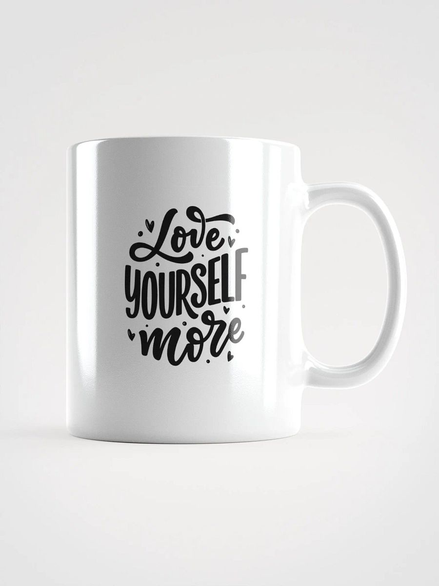 POSITIVE AFFIRMATION MUGS 4 U 
