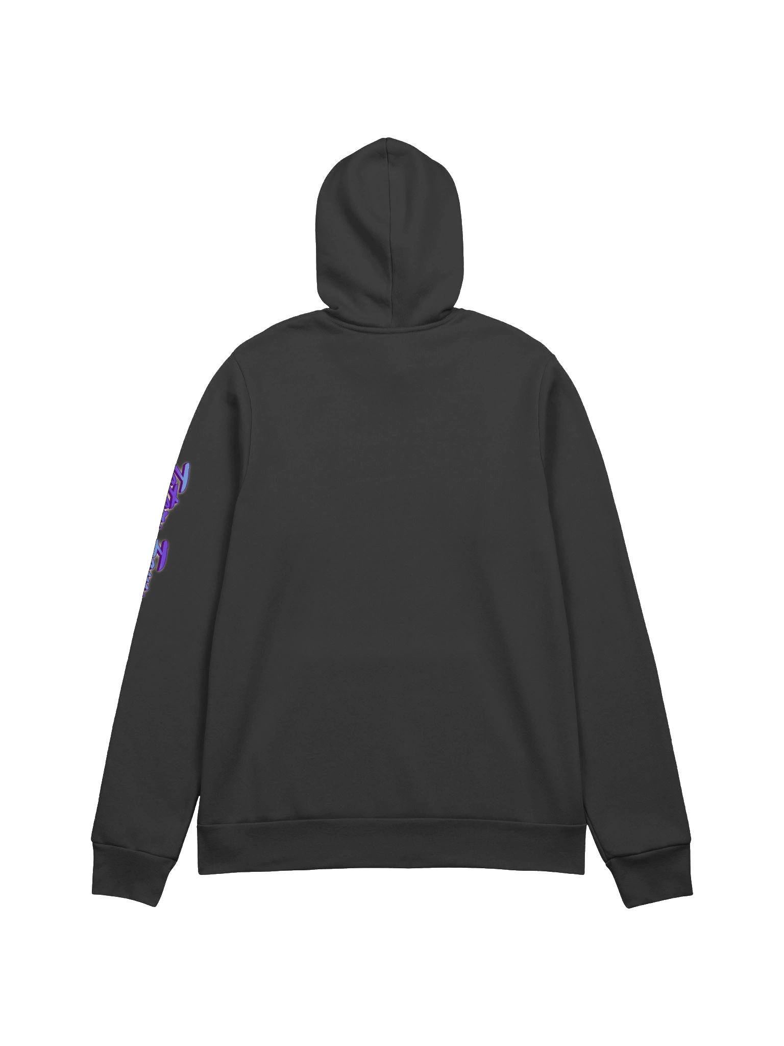 JoeyPotatoSalad New Logo Supersoft Hoodie product image (2)