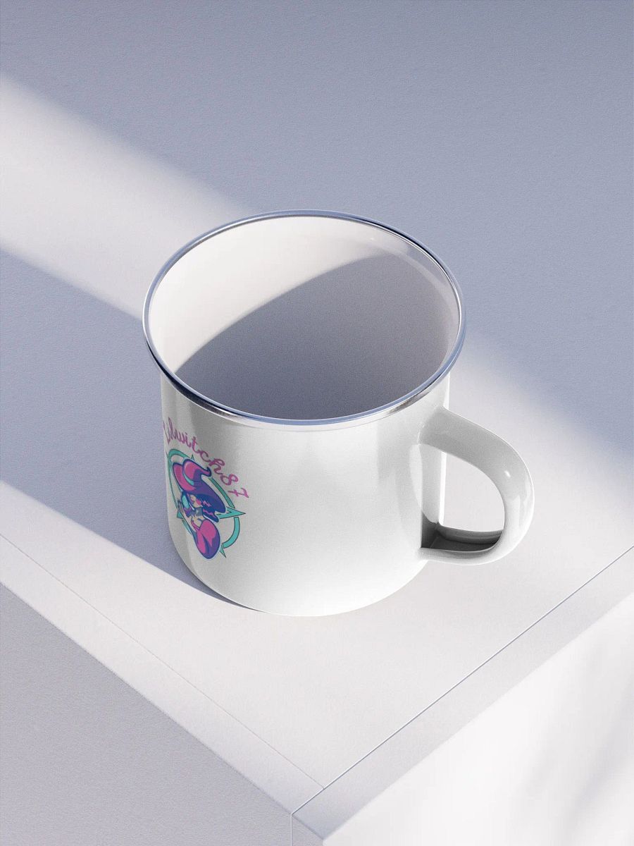 Lil Witchy Coffee CUP product image (3)