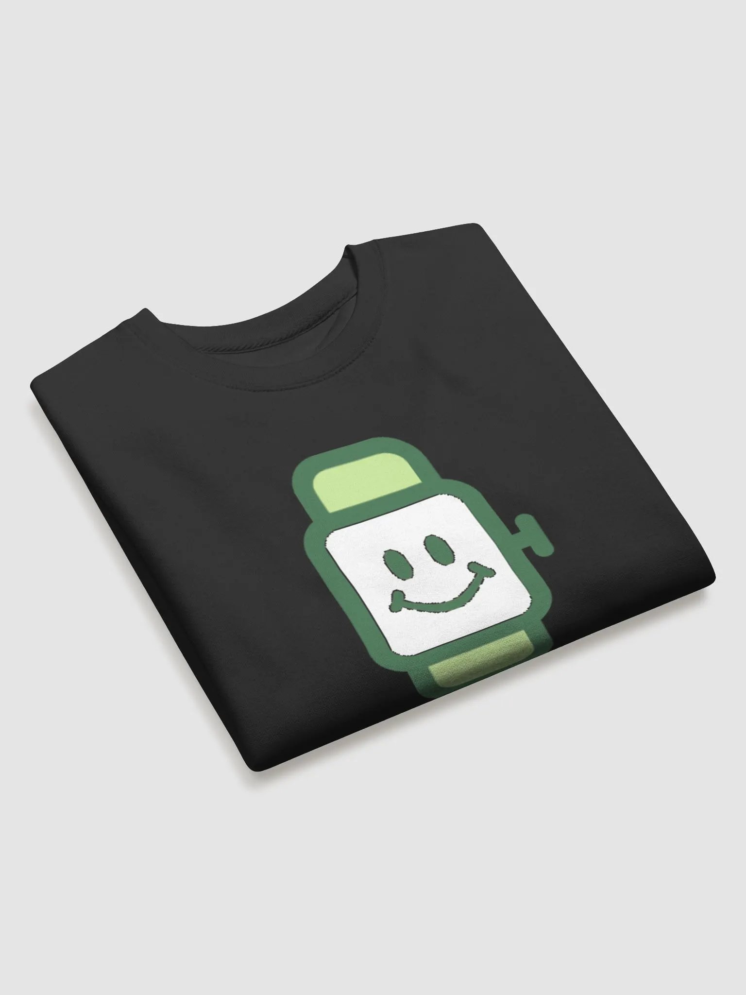 TECHTIME LOGO LONG SLEAVE product image (18)