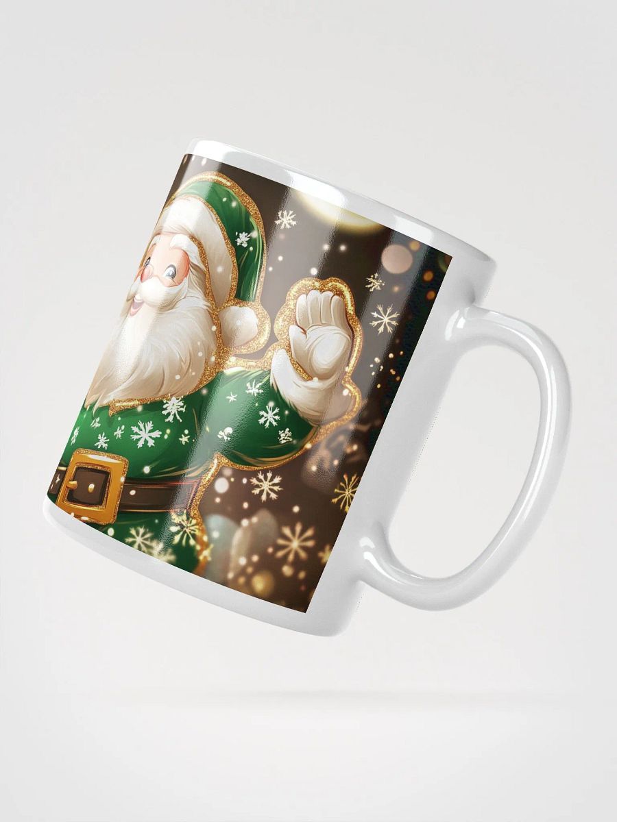 Christmas Joy with Two Santas product image (4)