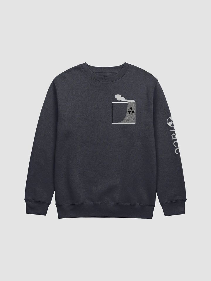nuclear/acc crew sweatshirt product image (5)