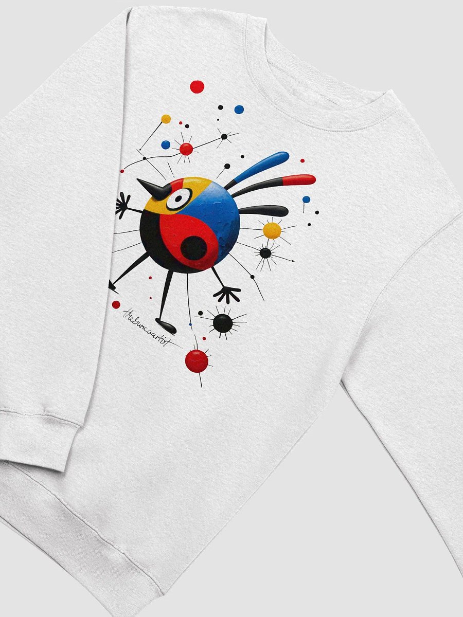 Lane Seven Premium Crewneck Sweatshirt product image (1)