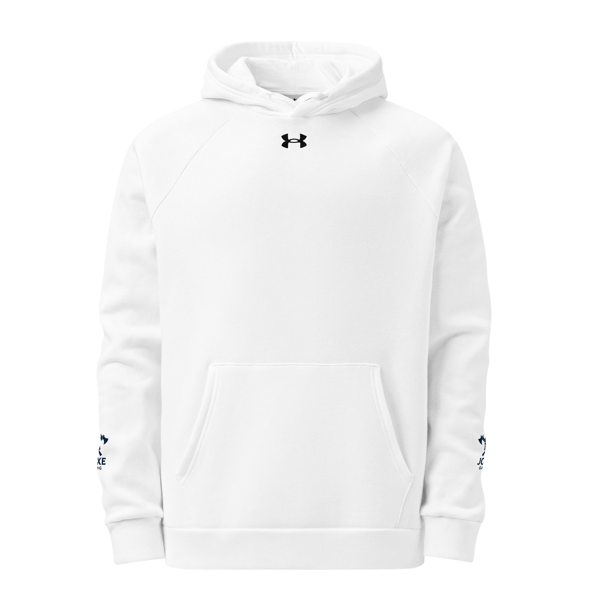 Joxxe Gaming Logo Hoodie product image (4)