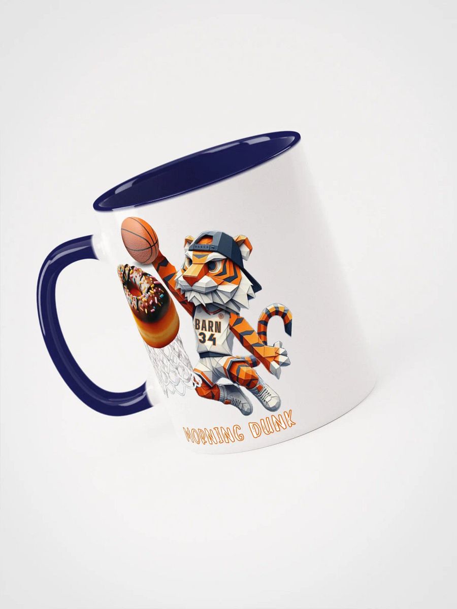 Custom Morning Dunk Mug product image (29)