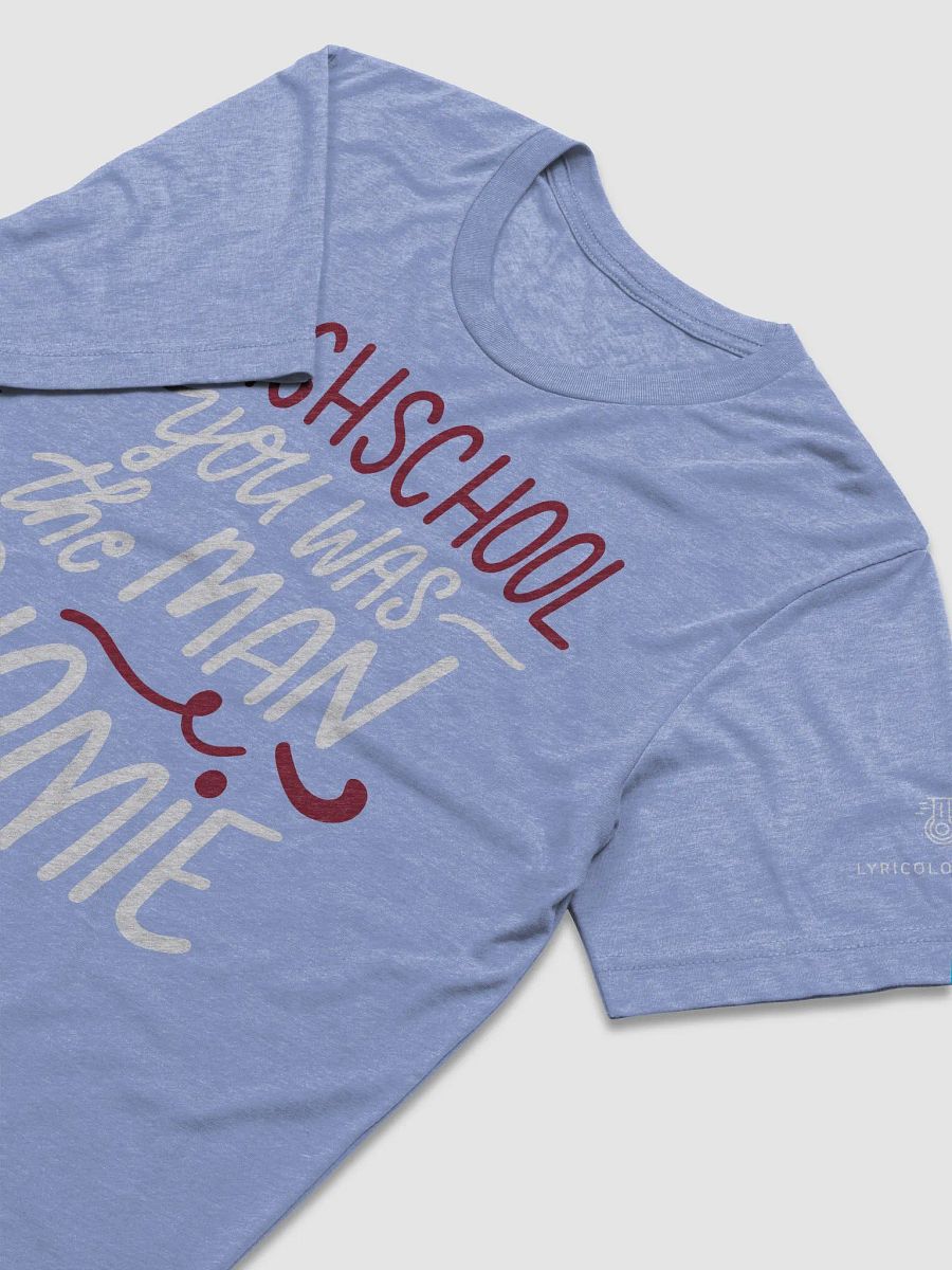 Highschool Homie product image (39)