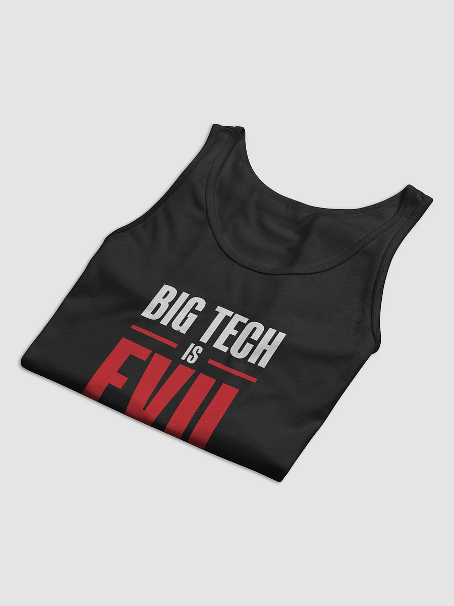 Big Tech is Evil - Tank product image (6)