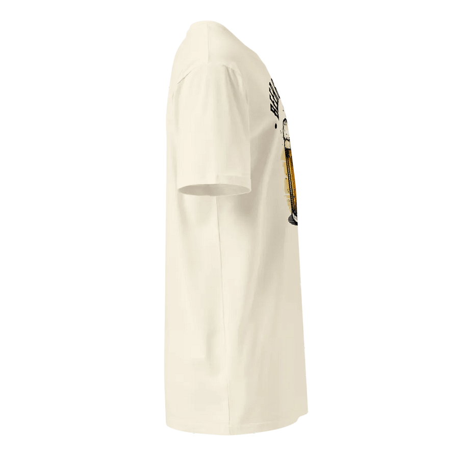 Beer Goggles On T-Shirt product image (8)